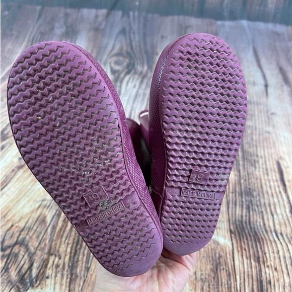 Hunter Kids Boots - Picture 5 of 5